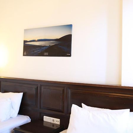 Cheltikov Hotel Карс Екстер'єр фото