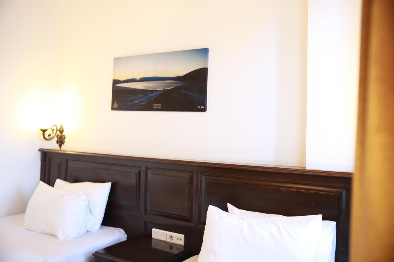 Cheltikov Hotel Карс Екстер'єр фото