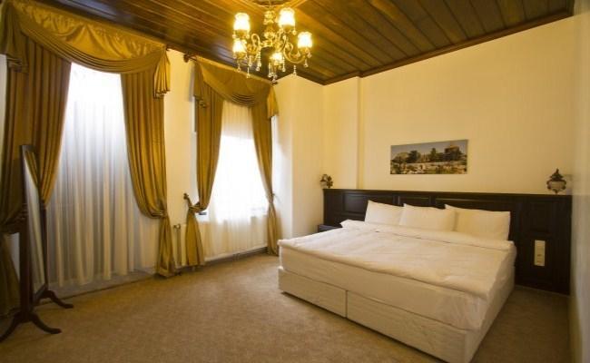 Cheltikov Hotel Карс Номер фото