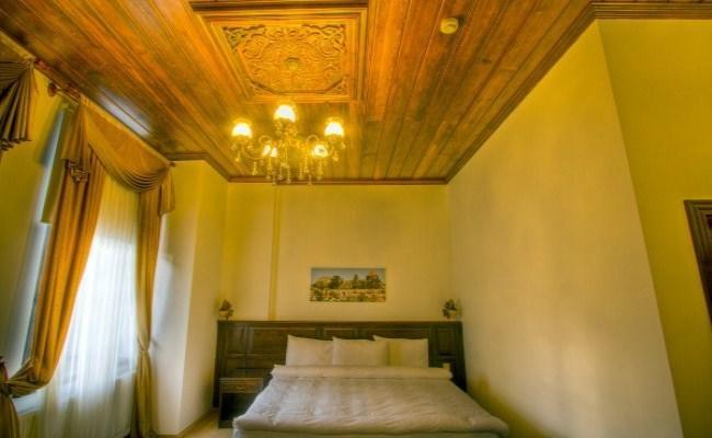 Cheltikov Hotel Карс Екстер'єр фото