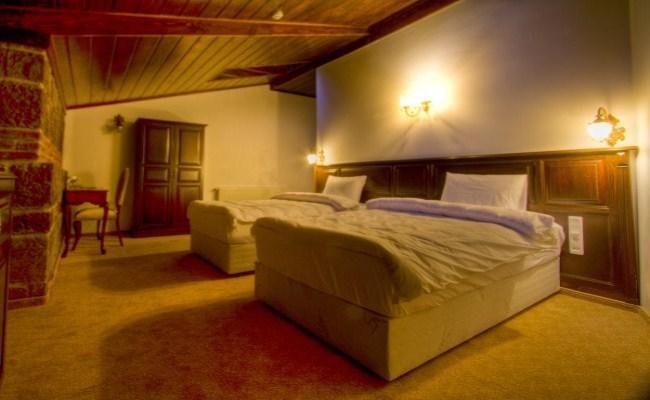 Cheltikov Hotel Карс Номер фото