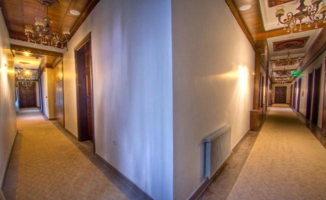 Cheltikov Hotel Карс Екстер'єр фото
