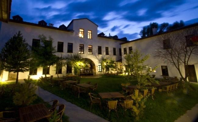 Cheltikov Hotel Карс Екстер'єр фото